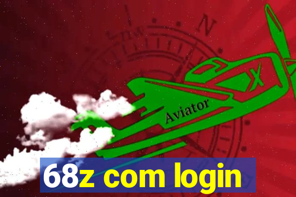 68z com login